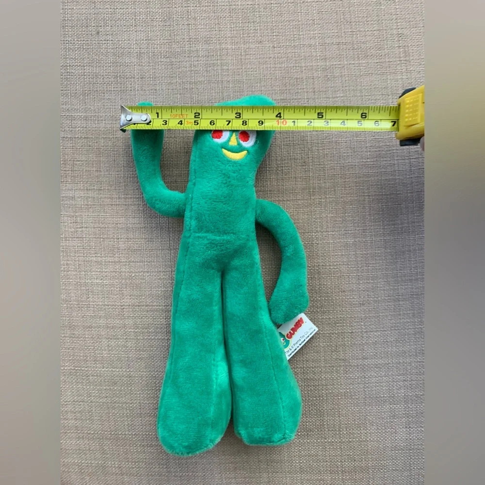 Outward hound Puzzle interactive cube & Gumby Dog toy Bundle